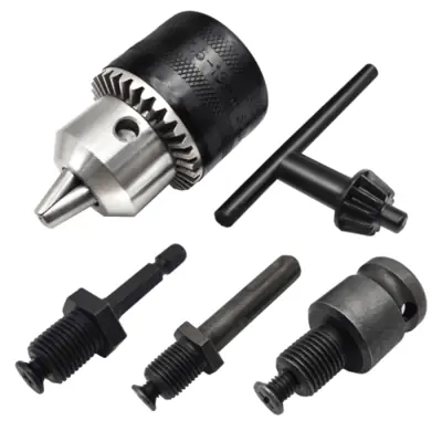 Image de Adaptateur Mandrin Précis 1/2"-20UNF à SDS Plus
