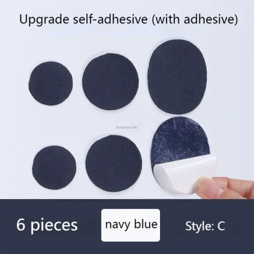 C bleu marine bleu