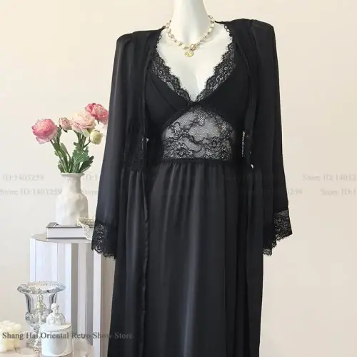 Black Long B