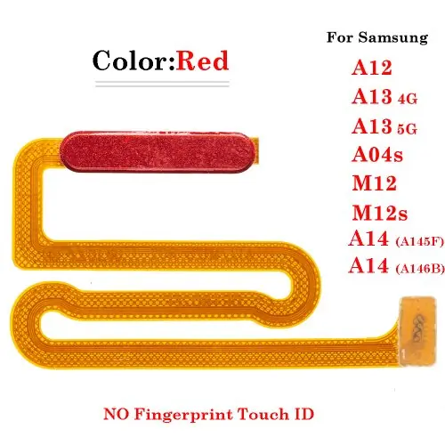 A12 13 04S 146B Rouge