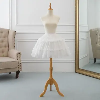 Image de Jupe Crinoline Dentelle - Robe de Mariée & Demoiselle d'Honneur