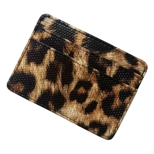 Style2 bola leopardo