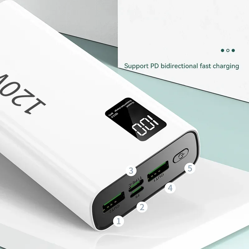 Vue 3 du produit