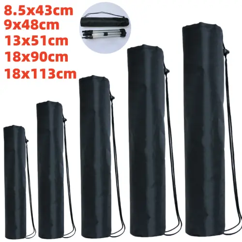 Image de Sac de Transport Compact pour Trépied Micro
