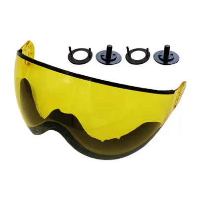 Image de Casque de Ski Ultraléger pour Toute la Famille