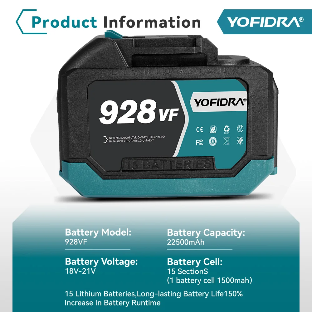 Vue 3 du produit