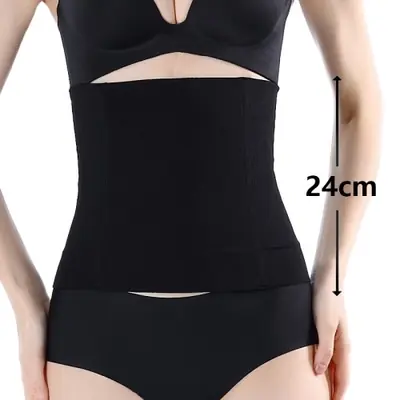 Image de Ceinture Minceur Ventre - Effet Cinch Immédiat