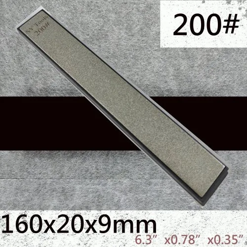 200Grit