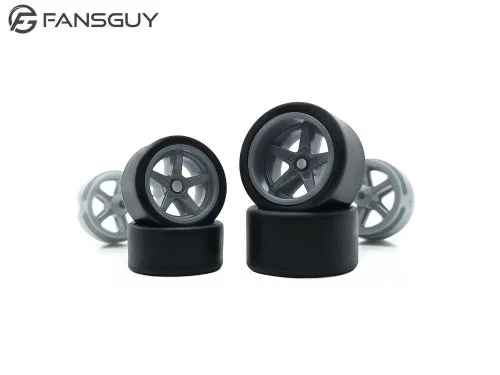 Bms-F Grey 1