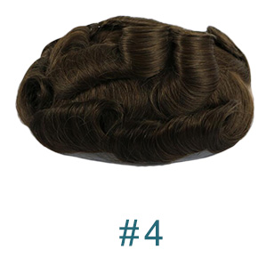 4 #