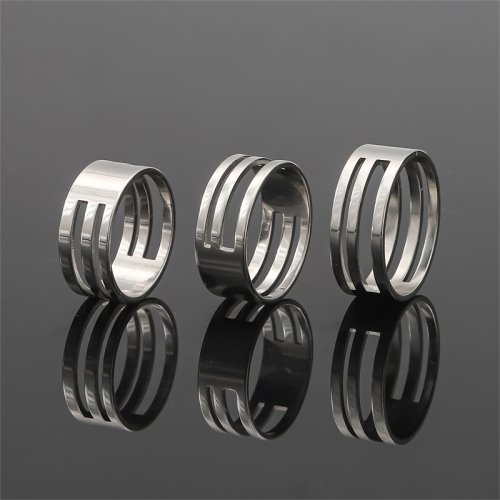 Imagen de Alicates para Joyería con Anillo de Salto - Herramienta DIY