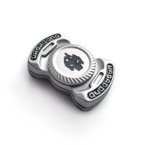 Afbeelding van Leuk 3-in-1 spel Edc Fidget Toy Gepersonaliseerde Skeleton Ghost Fidget Spinner Legering Fidget Slider Stress Release Toy Adhd Toys