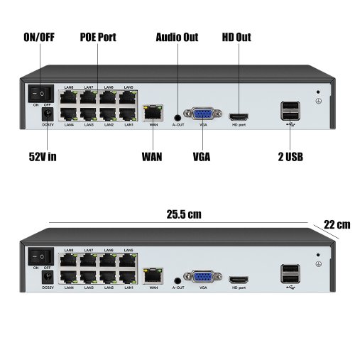 Vue 2 du produit