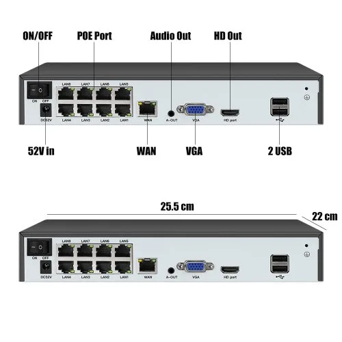 Vue 2 du produit