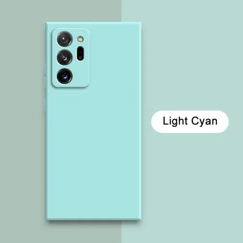 Licht cyaan