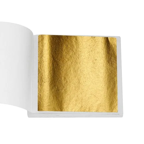 A goud