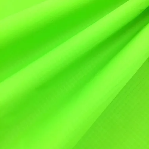 Fluorescenza verde