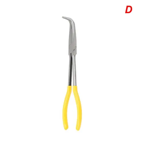 D