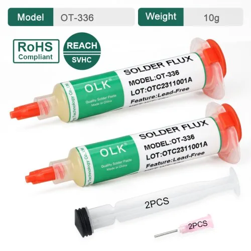 OT-336 2PCS