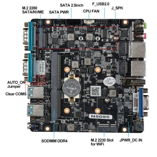 Vue 4 du produit