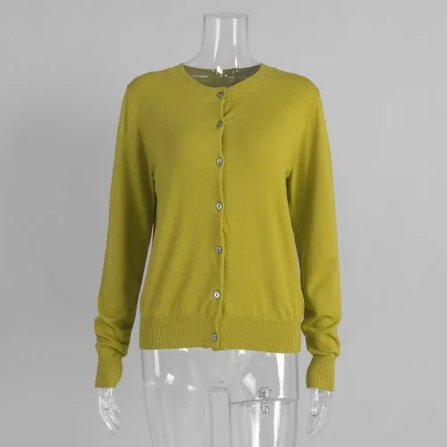 Groen vest