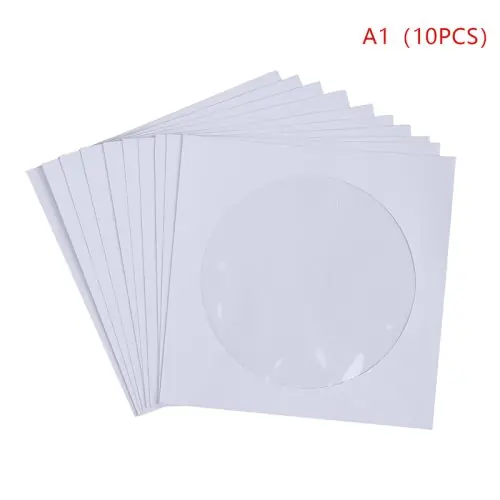 10PCS