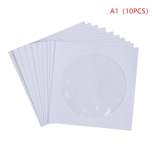 10PCS