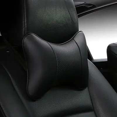Image de Coussin de Soutien cervical pour Voiture