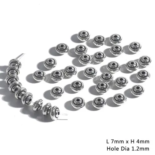 30 pièces