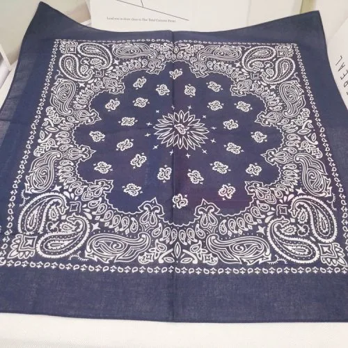 Marineblau blau