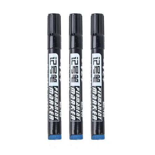 Azul 3pcs