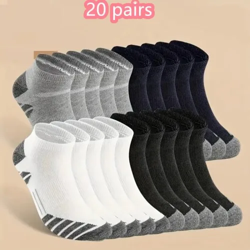 20 Paar