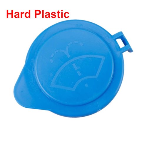 Image de Couvercle de Bouchon de Lave-Glace Ford Focus 3 MK3