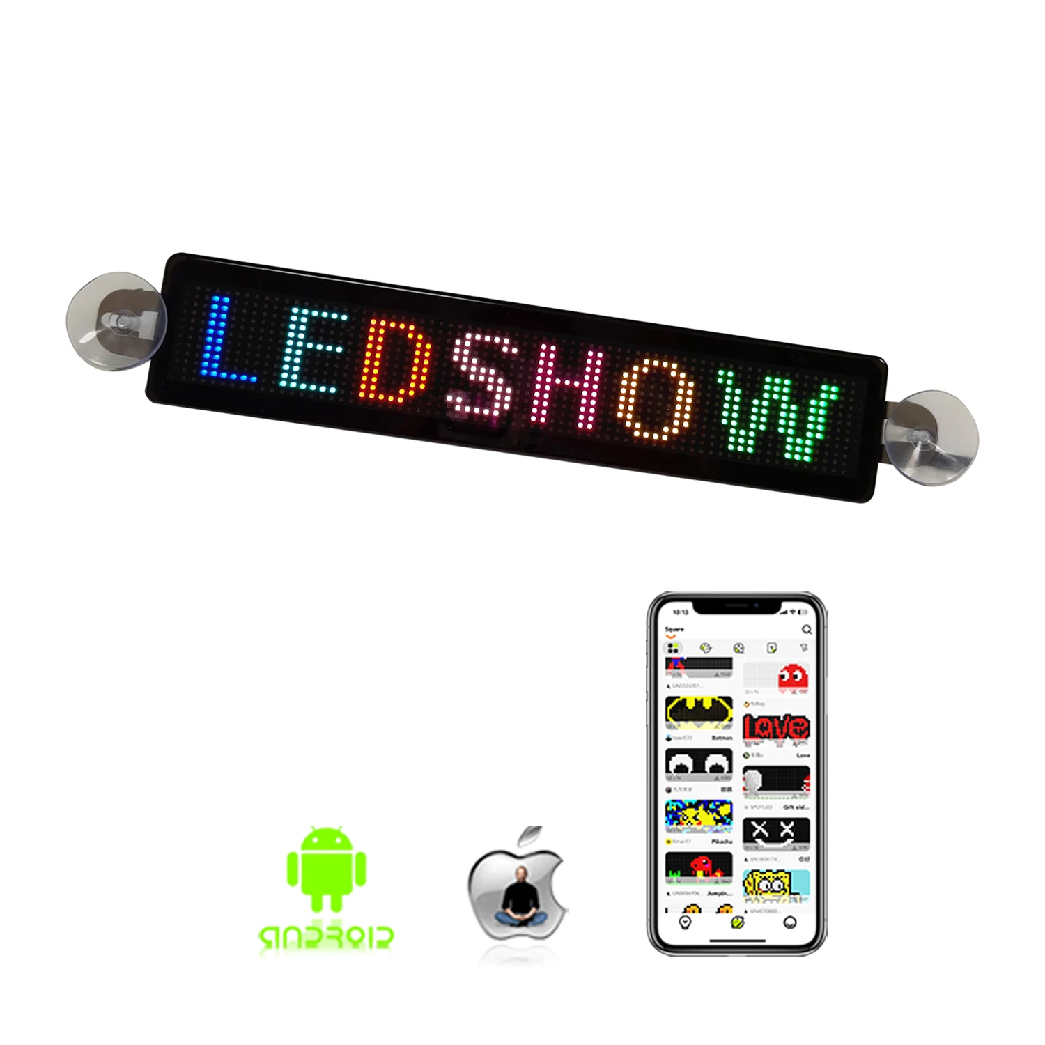 Vue 2 du produit