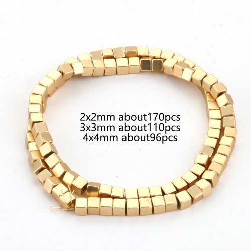 Mate 3x3mm