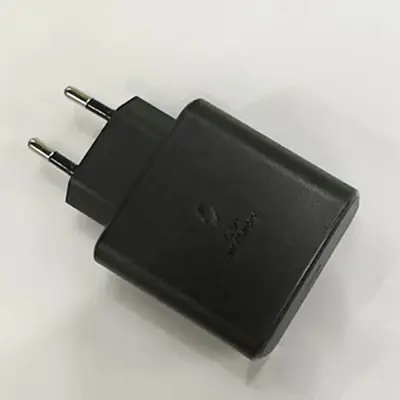 Image de Chargeur pour Samsung 45W USB-C Super Fast Charge