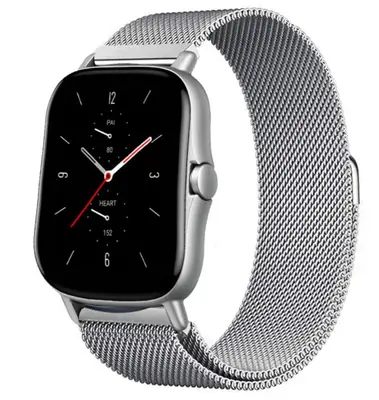 Image de Bracelet Magnétique Premium pour Amazfit GTS & Bip