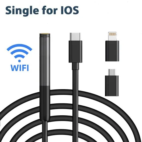 A-individual para IOS
