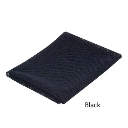 Image de Filet à Cheveux Extensible - Tissage Élastique pour Perruques