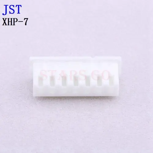 50x XHP-7