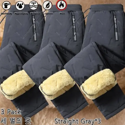 Recto gris 3Pack