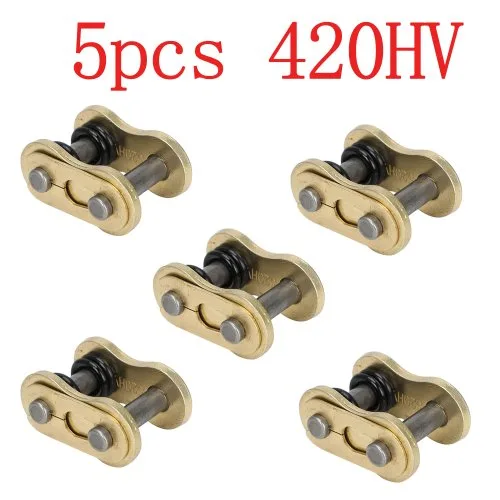 5pcs 420HV