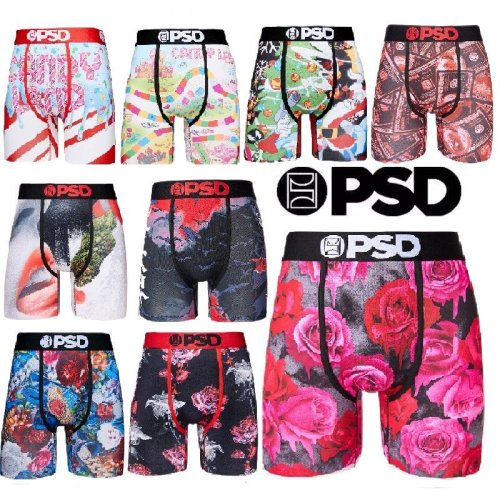 Imagen de Boxers Transpirables para Hombre - Tallas Grandes