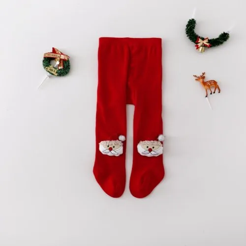 Santa Claus