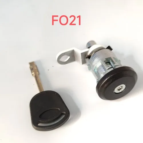 FO21 Car Key Lock