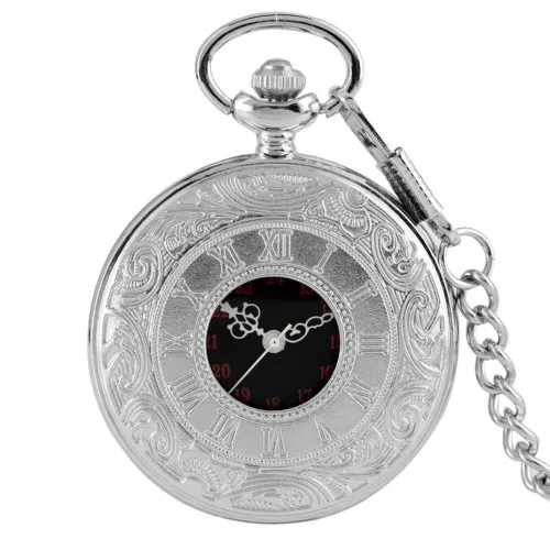 Plata pocketchain