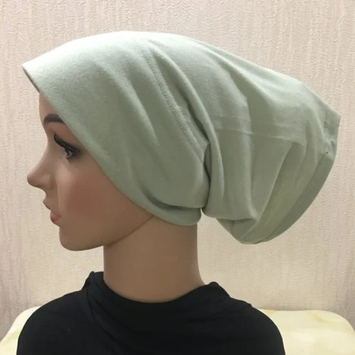 Mint green