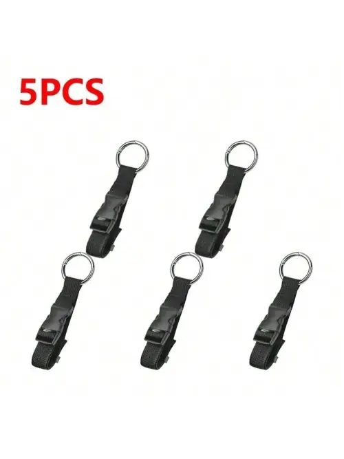 Noir 5pcs
