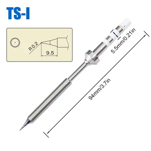 TS-I