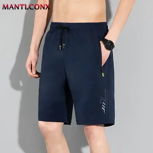 Image de Shorts de Sport Homme - Séchage Rapide & Confortables